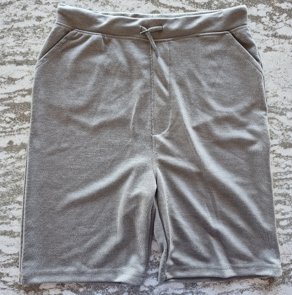 Kenneth Cole Pants - Kenneth Cole Woman's Leisure Lounge Shorts Size 14